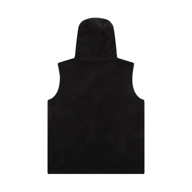 B**rry gilet